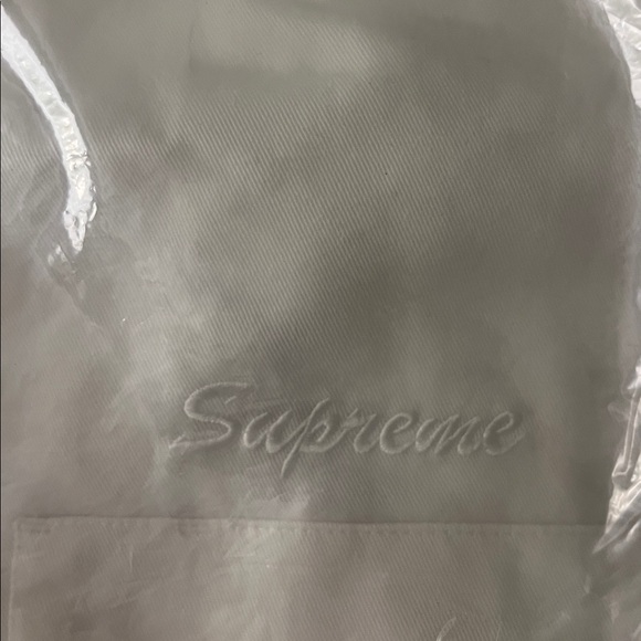 Supreme Raymond Pettibon Work Shirt - Picture 6 of 6